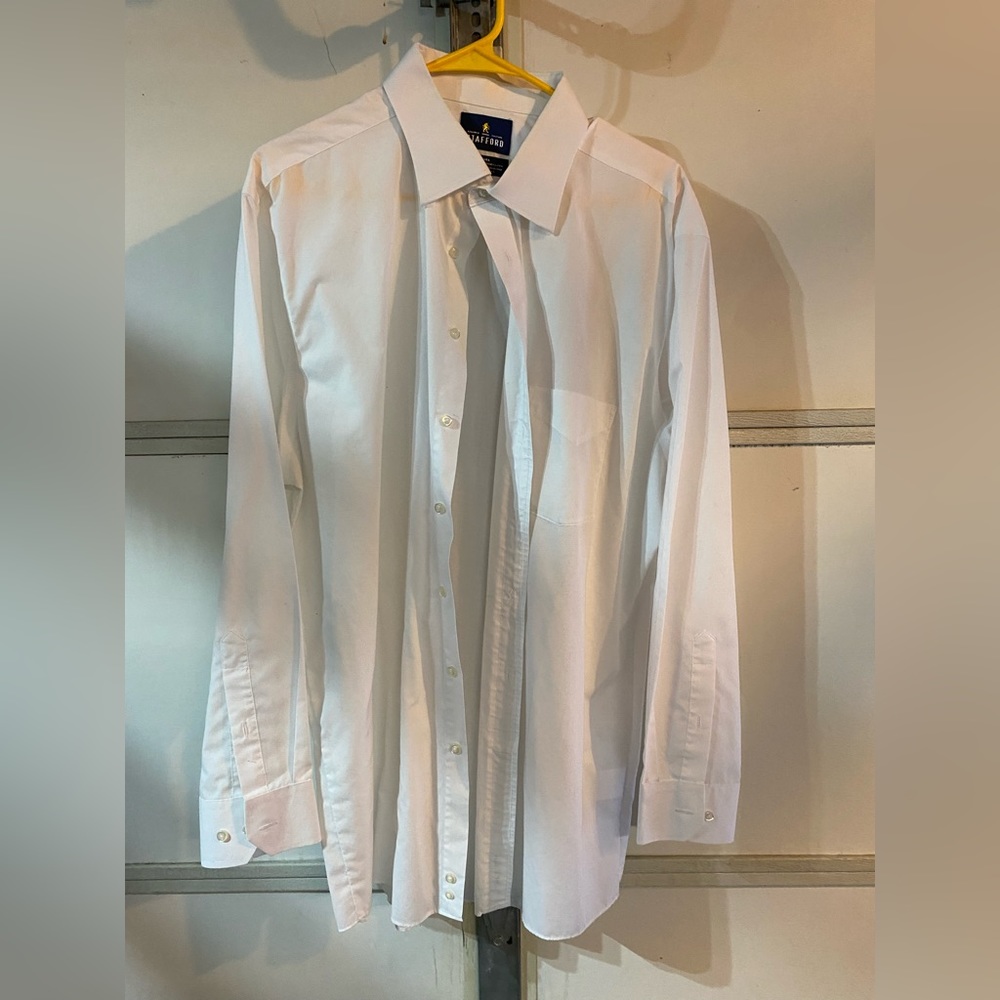 Stafford Button Downs - image 1